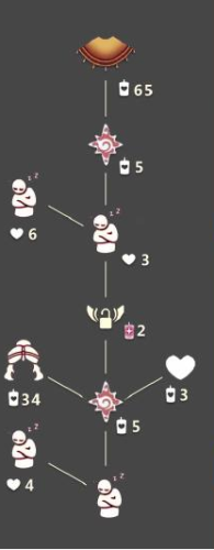 光遇瞌睡木匠在哪 先祖位置介绍