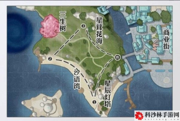 天谕手游机缘任务怎么做？全机缘任务解答流程攻略大全[视频][多图]图片3