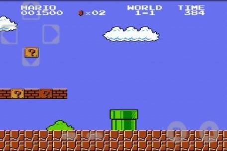 超级玛丽无敌版安卓版(超级玛丽 无敌版) 超级玛丽无敌版安卓版(超级玛丽 无敌版)