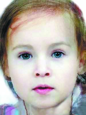 未来宝宝照片合成器(未来宝宝照片生成器,揭秘宝宝样貌) 未来宝宝照片合成器(未来宝宝照片生成器,揭秘宝宝样貌)