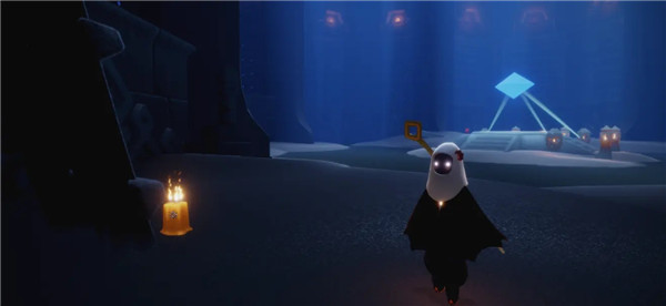 光遇1.27大蜡烛及季节蜡烛位置在哪？1月27日每日任务完成攻略[视频][多图]图片5