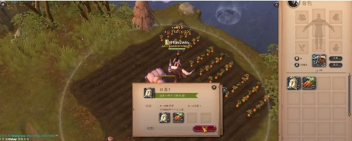 阿尔比恩岛屿建设怎么玩 岛建系统玩法攻略