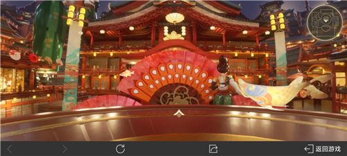 王者荣耀长安异闻录活动线索位置在哪里？解锁八卦赢皮肤活动图文攻略[多图]图片17