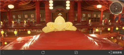 王者荣耀长安异闻录活动线索位置在哪里？解锁八卦赢皮肤活动图文攻略[多图]图片18