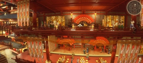 王者荣耀长安八卦活动任务怎么触发？任务线索流程收集步骤图文详解[视频][多图]图片2