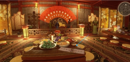 王者荣耀长安八卦活动任务怎么触发？任务线索流程收集步骤图文详解[视频][多图]图片3