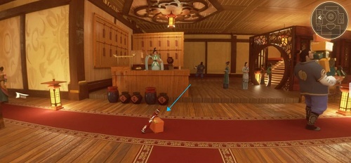 王者荣耀长安八卦活动任务怎么触发？任务线索流程收集步骤图文详解[视频][多图]图片4