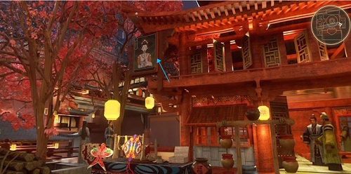 王者荣耀长安八卦活动任务怎么触发？任务线索流程收集步骤图文详解[视频][多图]图片6