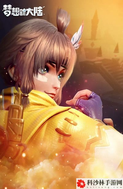 梦想新大陆什么职业好玩？六大角色职业选择排行榜[多图]图片6