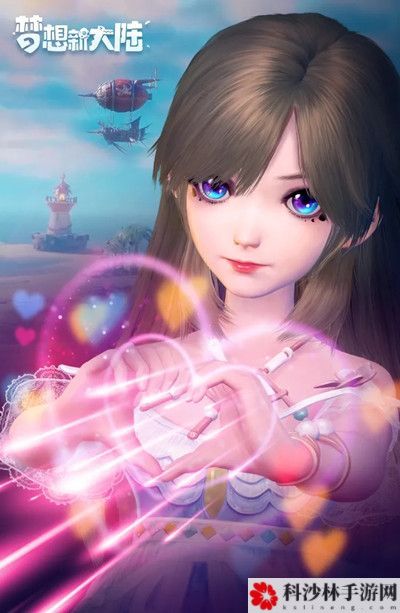 梦想新大陆什么职业好玩？六大角色职业选择排行榜[多图]图片7