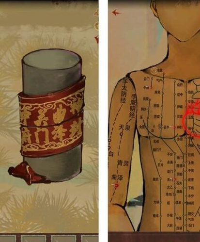 栖云异梦第四章怎么过 关卡图文通关攻略