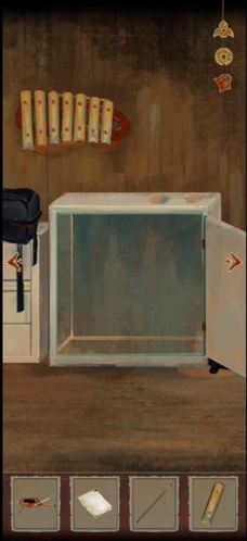 栖云异梦第三章怎么过 通关图文攻略