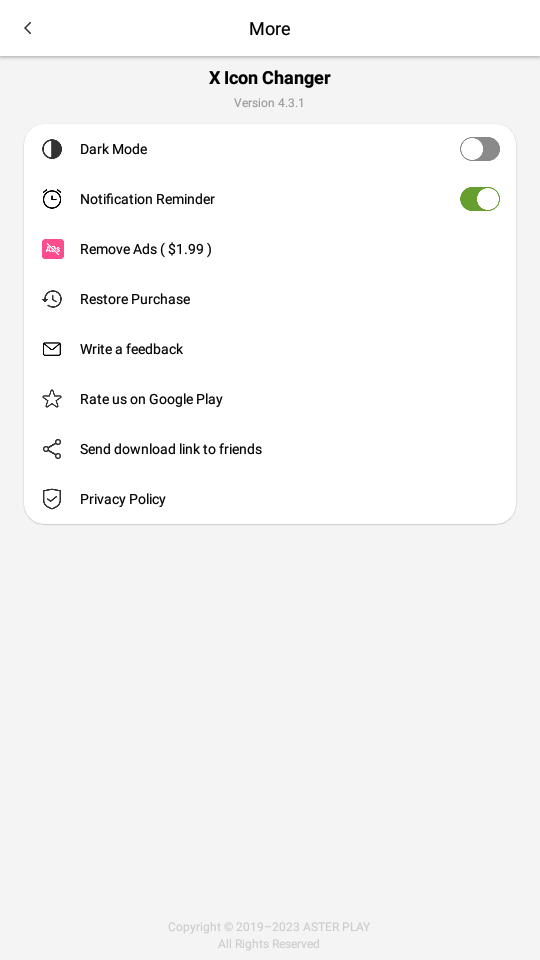 xlconchanger免广告版app下载最新版-xlconchanger免广告版官方app手机版下载安装 4.4.8