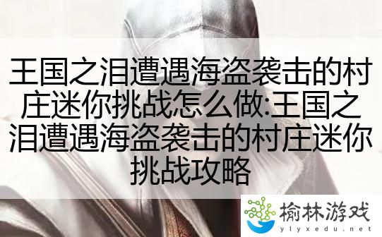 王国之泪遭遇海盗袭击的村庄迷你挑战怎么做:王国之泪遭遇海盗袭击的村庄迷你挑战攻略