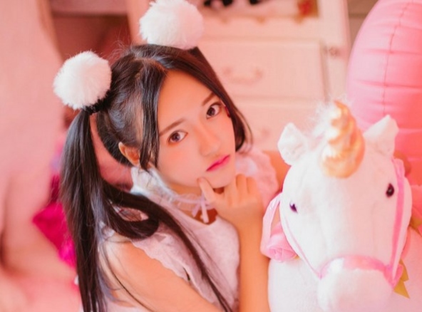 伽罗ちゃんへの手術名冪：伽罗酱受欢迎的秘诀是什么？