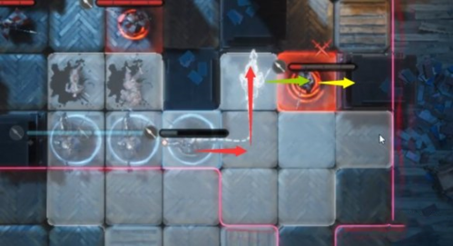 环形战争苦修会书库1层怎么过 详细通关攻略