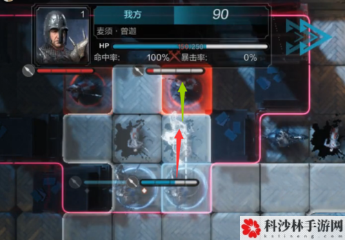 环形战争苦修会书库1层怎么过 详细通关攻略