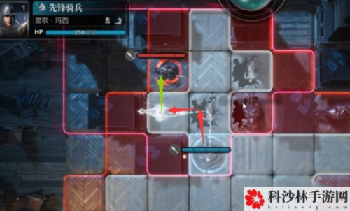 环形战争苦修会书库1层怎么过 详细通关攻略