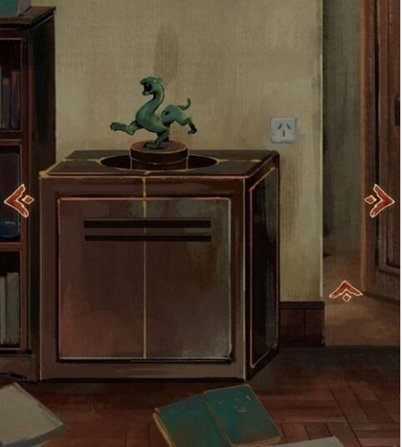 栖云异梦第二章怎么过 图文攻略一览