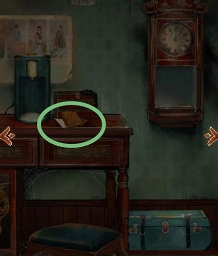 栖云异梦第一章怎么过 图文通关攻略分享