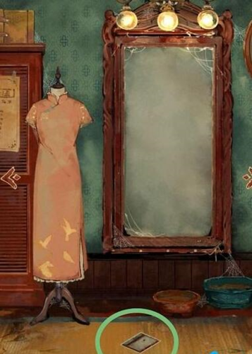 栖云异梦第一章怎么过 图文通关攻略分享