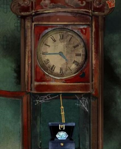 栖云异梦第一章怎么过 图文通关攻略分享