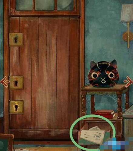 栖云异梦第一章怎么过 图文通关攻略分享