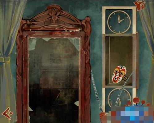 栖云异梦第一章怎么过 图文通关攻略分享