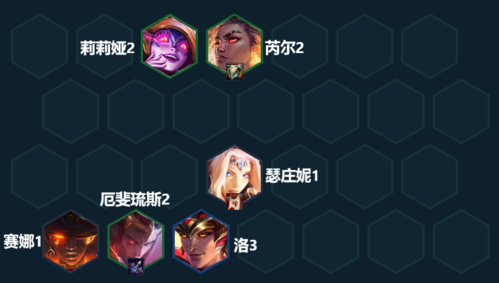 金铲铲之战S7.5基克黯灵炮怎么玩 阵容玩法攻略