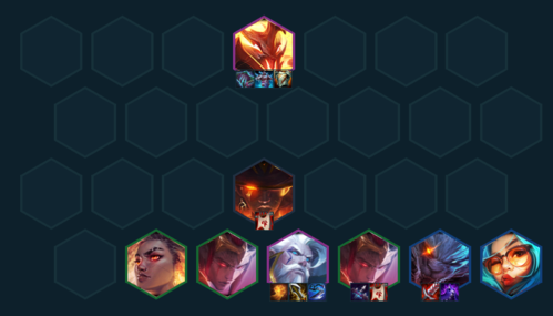 金铲铲之战S7.5基克黯灵炮怎么玩 阵容玩法攻略