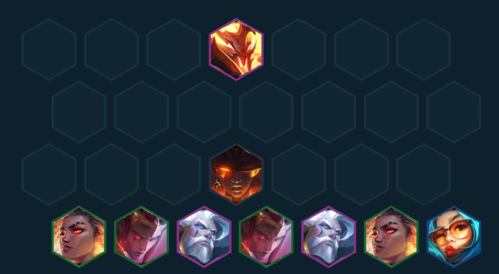 金铲铲之战S7.5基克黯灵炮怎么玩 阵容玩法攻略