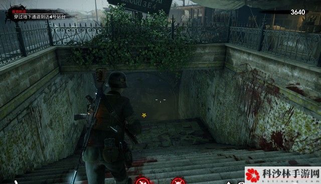 僵尸部队4死亡战争怎么完成通关？全支线通关流程剧情图文攻略[多图]图片26