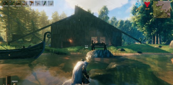 英灵神殿全种类道具代码大全，控制台作弊代码图文汇总[视频][多图]图片6