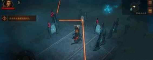 暗黑破坏神不朽遗失的符文怎么做 任务完成攻略