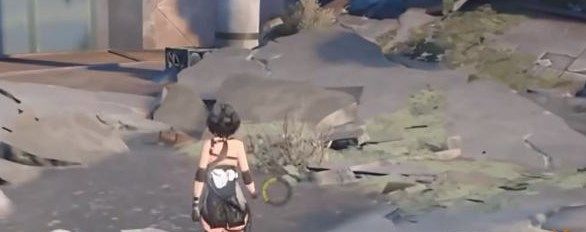 鸣潮永夜长明在哪捡 永夜长明武器获取位置分享[多图]图片6