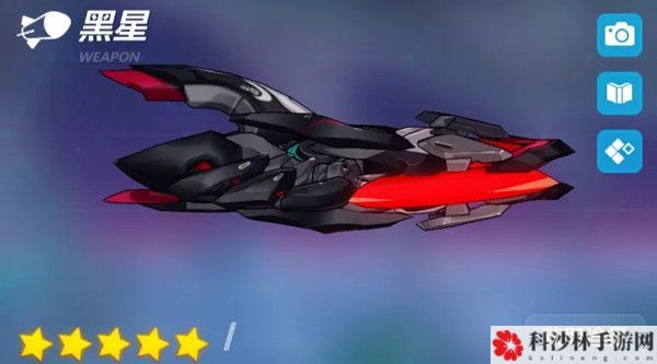 崩坏3黑星好用吗？新武器黑星技能强度评估[视频][多图]图片2