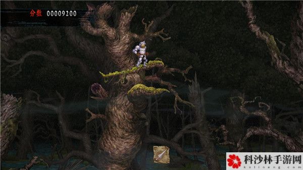 经典回归魔界村全章节通关攻略，各关卡通关流程图文汇总[多图]图片3