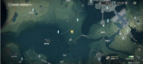 鸣潮对不起我是巡尉成就怎么达成 对不起我是巡尉成就达成攻略