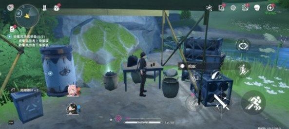 鸣潮对不起我是巡尉成就怎么达成 对不起我是巡尉成就达成攻略[多图]图片4