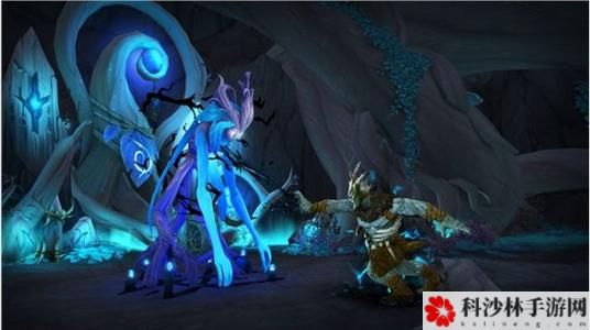 魔兽世界9.0大秘境彼界任务流程攻略，全副本boss打法技巧详解[视频]