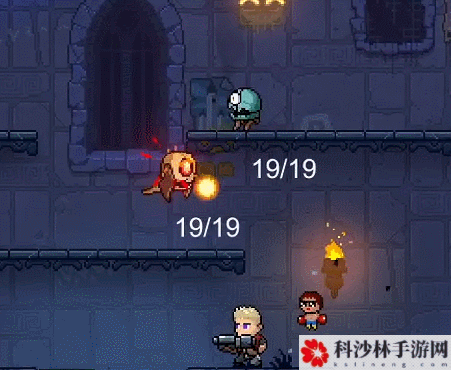 霓虹深渊无限巴图怎么样 宠物技能介绍