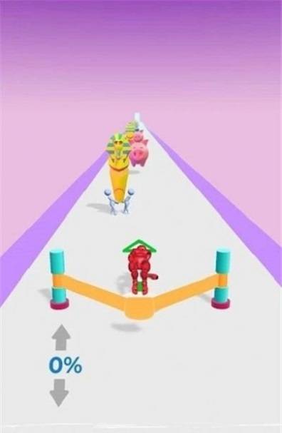 吊索假人v5.26-吊索假人在游戏中玩家可以操作人偶进行冒险