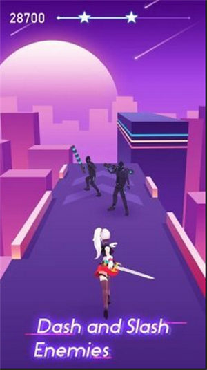 跳舞射杀v5.17-跳舞射杀玩家需要同时跳舞和射击