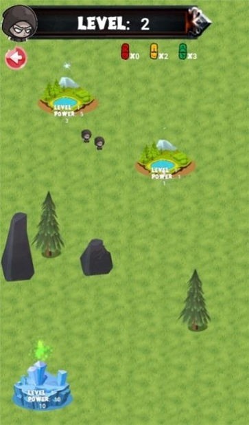 傀儡生存v4.39-傀儡生存玩家需要收集不同物资