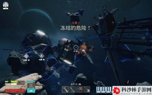 呼吸边缘全剧情通关流程图文汇总，全三章视频攻略合集[多图]图片34