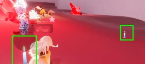 光遇星光沙漠任务怎么做 任务完成攻略