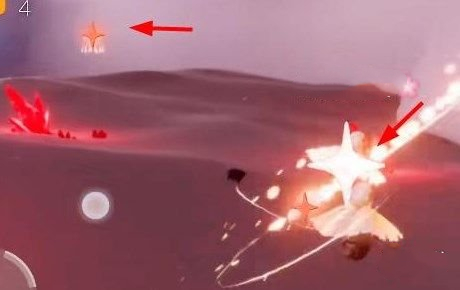 光遇星光沙漠任务怎么做 任务完成攻略