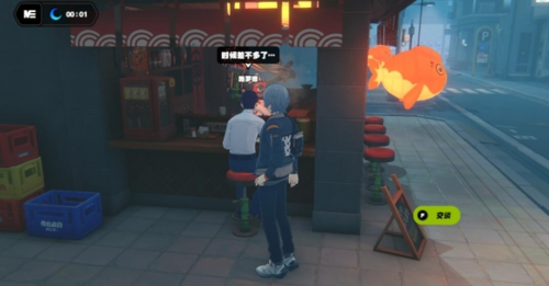 绝区零幽灵列车怎么做 隐藏任务完成攻略