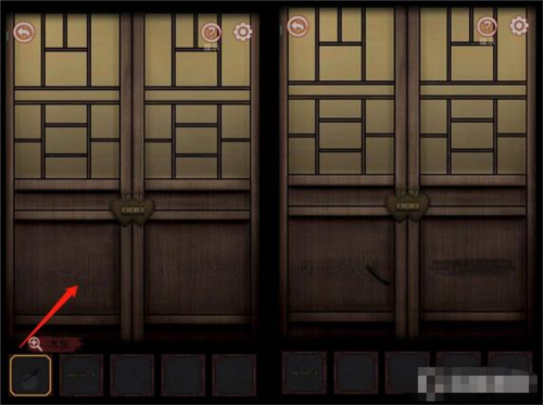 宅怨第一章怎么过 图文解谜攻略