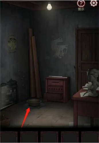 宅怨第二章怎么过 通关图文攻略